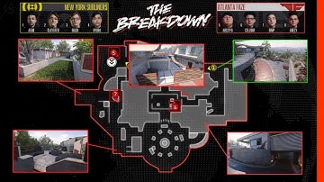 How to Play Perfect Call of Duty Hardpoint | The ASTRO Breakdown