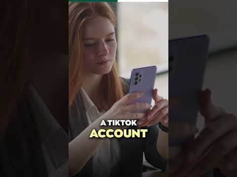 Video: Hvordan kan du gjøre tik tok-ene dine lagringsbare?