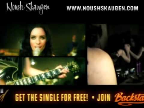 Noush Skaugen - Adeline (Official Video)