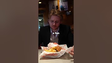 Cheapest Vs Most Expensive Dish At Red Robin…?