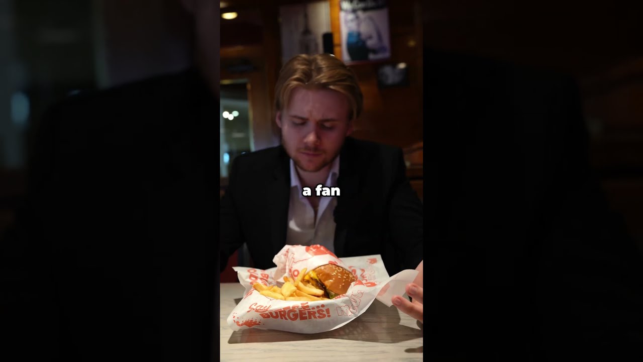 Cheapest Vs Most Expensive Dish At Red Robin�