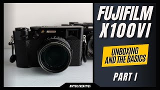 FUJIFILM X100VI (おまけ多/多言語対応) 富士フイルム FUJIFILM X100VI シルバー 日英二言語モデル｜新品