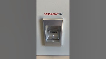 Nexcelom Cellometer K2 Image Cytometer Optics X040 Automated Cell Counter