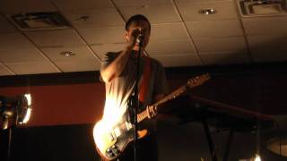 Watch Life  Times Dull Knives video