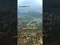 هبوط رائع في مطار نافي مومباي سفر 