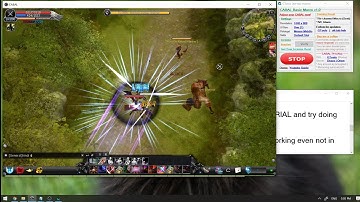 2021 - CABAL EU PH NA PRIVATE - ALT TAB MACRO (UNLIMITED TRIAL) - VERY EASY SETUP - NO INSTALLATION!