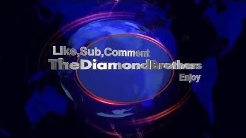 Our New Intro - Created using Flixpress.com