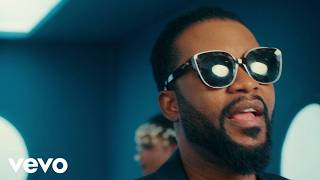 Fally Ipupa - NOTRE AMOUR. (Official Music Video)