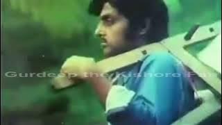 Mere Sapno Ka Gaon - Pratishodh (1980) HD