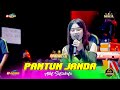 PANTUN JANDA - ADEL SALSABELA MAHESA MUSIC || GEBYAR SEDEKAH BUMI LASKAR BUANA KANUNG 2023