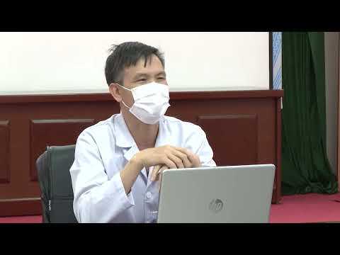 Hưởng ứng Ngày Hen toàn cầu 5/5: HÀNH ĐỘNG VÌ LÁ PHỔI KHỎE - KIỂM SOÁT HEN PHẾ QUẢN