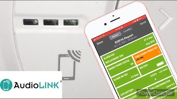 How to use Aico AudioLINK