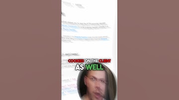 Client-side Cookies In Next.js 💡 #nextjs #nextjs13 #nextjs15