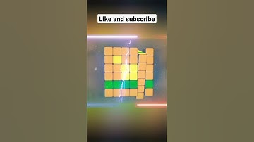 6x6 rubiks cube new dot pattern. #shorts#viral #cube