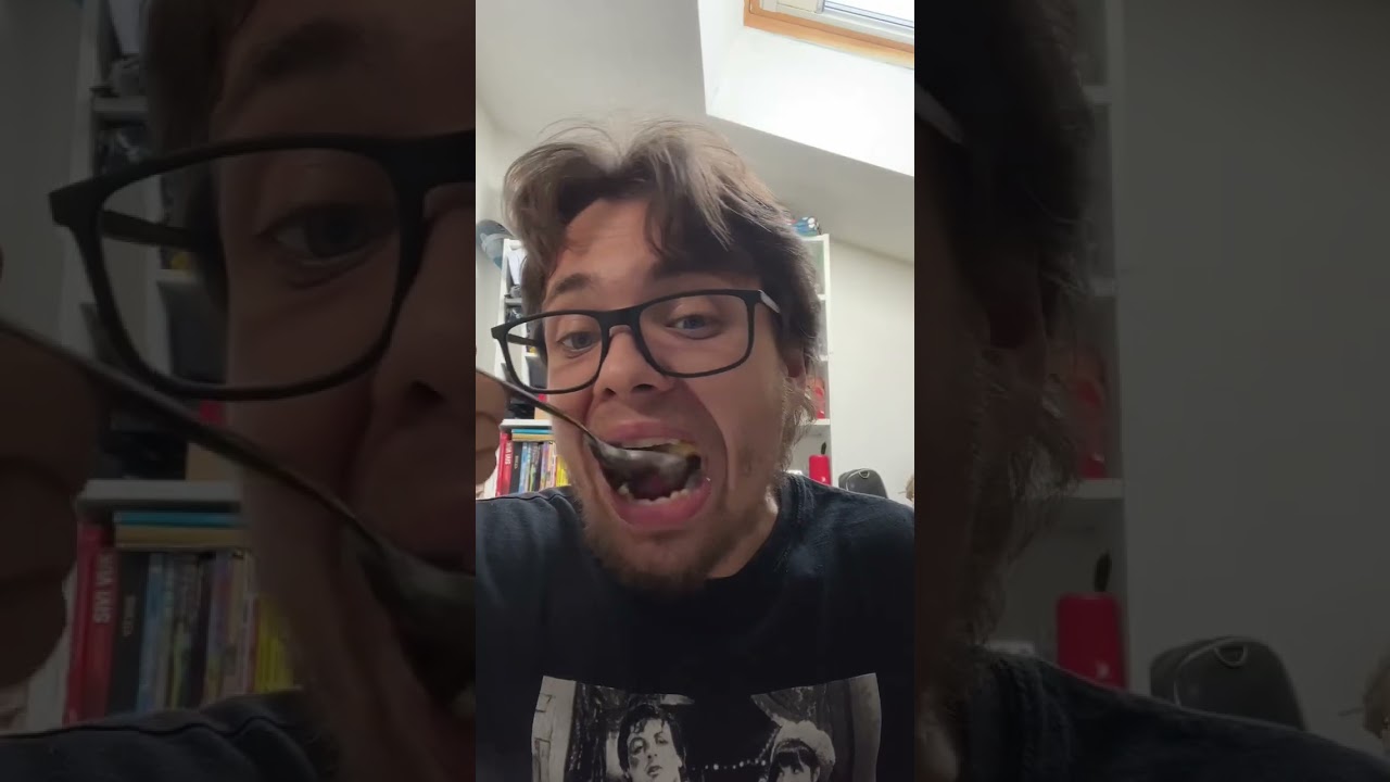DAN 1/10 | 1200kcal CHALLENGE | IGOR JADAN