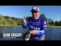 Shaw Grigsby Shows Off the Strike King Ned Bait Lineup