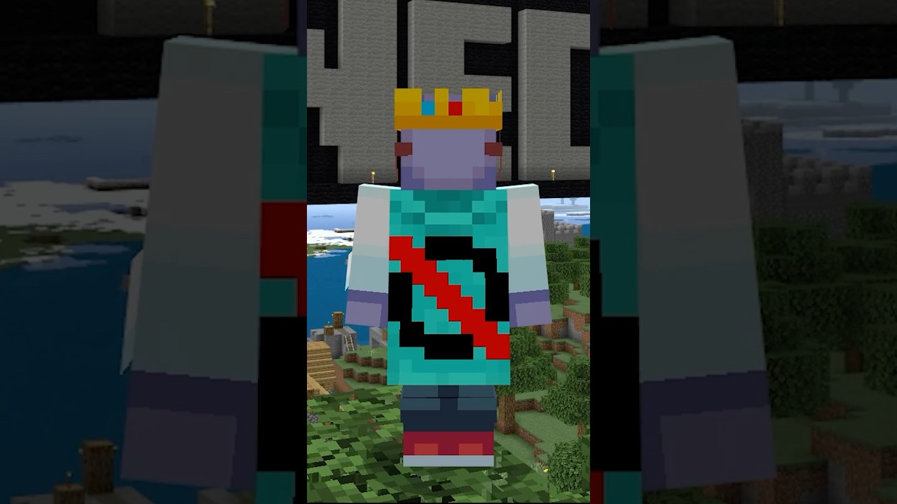 SECRET Minecraft Capes