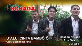 Lagu Nias - U`alui Cinta Ba Mbö`ö Cipt.Bastian Ndraha II Bintang Sohaga