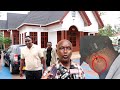 MKE ADAIWA KUKODISHA WATU WAMUUE MUME ARUSHA,MILIONI 3 YAWEKWA MEZANI BABA ALALAMIKA "MKE NI POLISI"