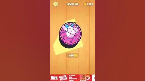 Paper Folding Level 67