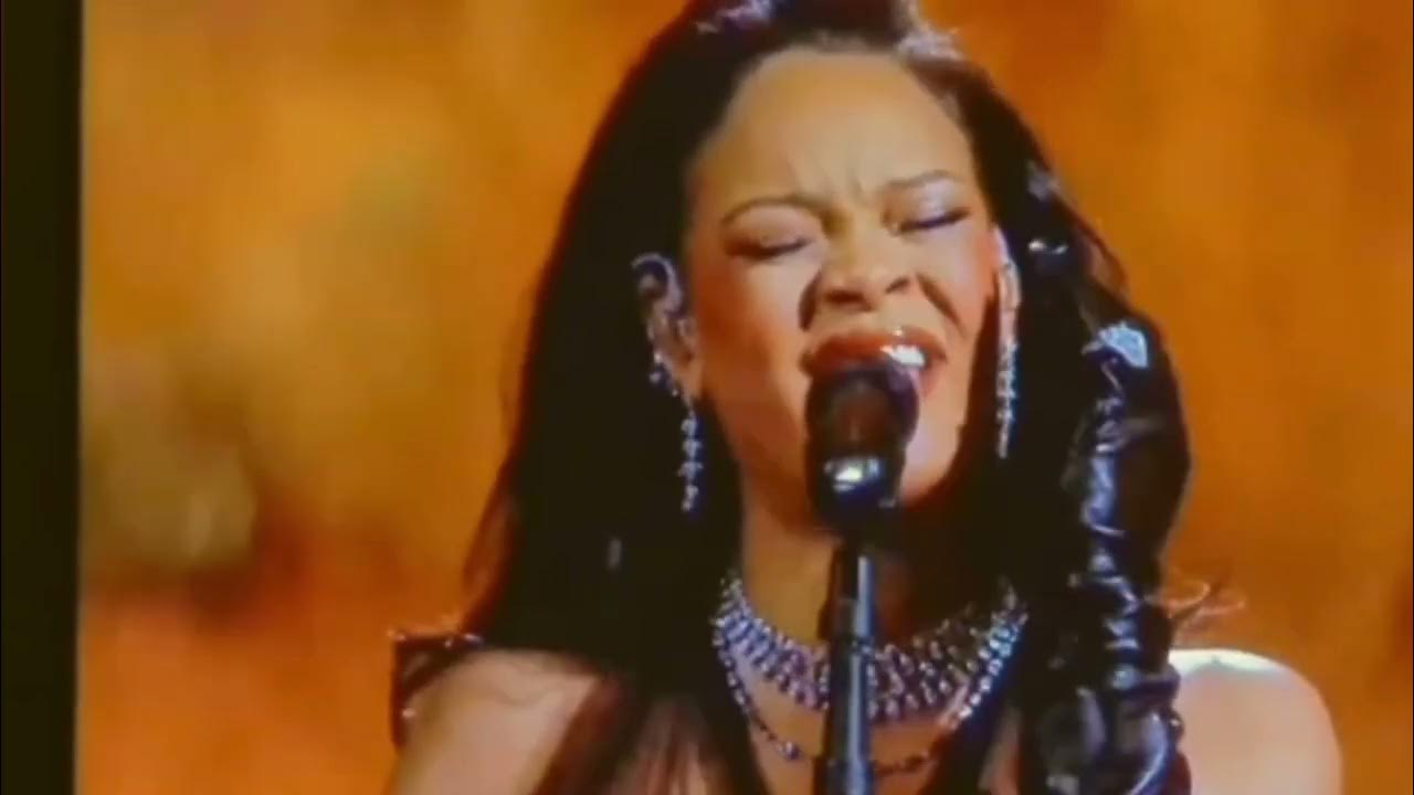 Rihanna Lift me up ( live performance at the Oscars 2023)π Rihanna Lift me up ( live performance at the Oscars 2023)π