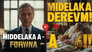 видео: Богатый вдовец нанял для умирающей дочери сиделку из деревни. А однажды, зайдя без стука, оцепенел.. картинка: Богатый вдовец нанял для умирающей дочери сиделку из деревни. А однажды, зайдя без стука, оцепенел..
