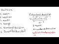 Basic  Statistics  in R   Part 2  Building a Strong Foundation