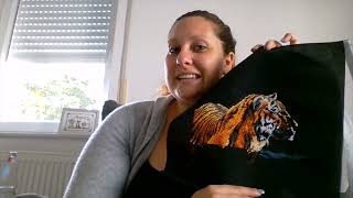 flosstube #96 Arbitrary August + September vlog week 5