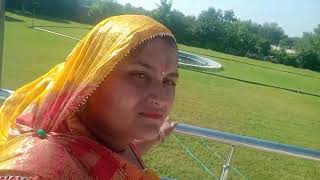 Mandir Ghumna New Daily Vlog Video