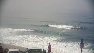 La Jolla Live Surf Cam