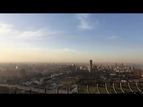 Wideo: Wieża Kairska, Egipt: Kompletny przewodnik