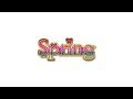 Spring - DJ Ling Originals
