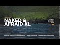 Naked and afraid xl season 4  promo  monday  wednesday 11 pm