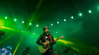 Video thumbnail of "JUBIN NAUTIYAL LIVE CONCERT AT IIT ISM DHANBAD, JHARKHAND SRIJAN 2019"