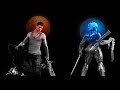 DMC:DMC VS MGR:R или конфуз в hack and slash играх