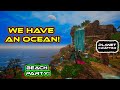Planet Crafter: Behold Our Breathtaking Ocean View!