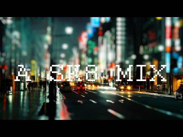 Music to skate // Best Chill Hip Hop mix 2016. class=