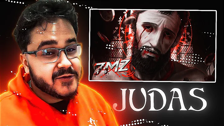 Tudo sobre JUDAS - 7 Minutoz