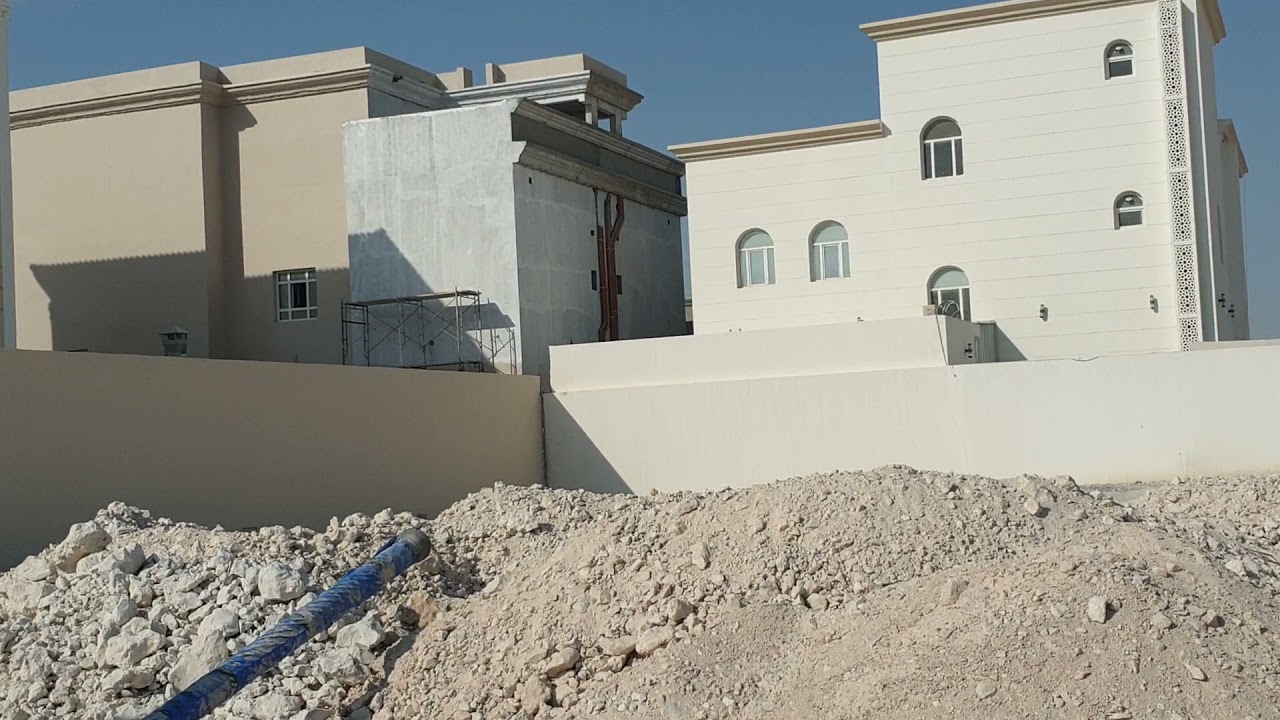 Potable water line (Swabbing test)