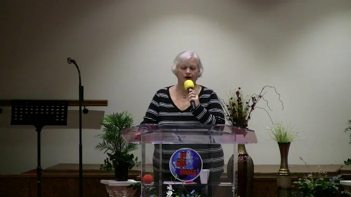 Vickie Dunn   Worthy of More