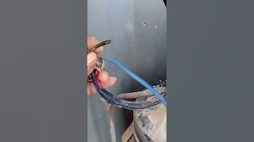 compressor common wire Jal Gaya AC not working complain