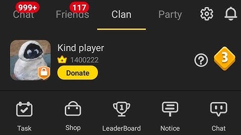 How to Create Your Own Clan On Blockman Go