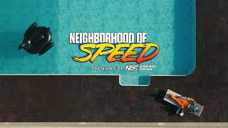 Neighborhood of Speed: Hot Lap Challenge screenshot 5