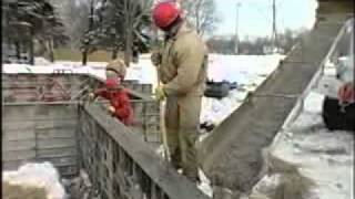 Best Practices for Winter Foundation Construction