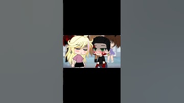 Thumbnail of ✨your worst nightmare✨😌 #gachaclub #shorts #shortvideo #characters #trend #gacha #song