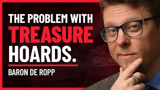 D&D 5e Gets Treasure Hoards All Wrong.