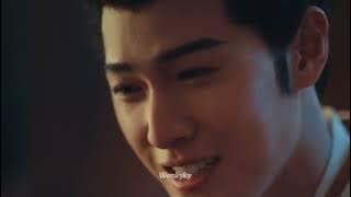 昭昭墨墨(Zhao Zhao Mo Mo)- Meng Ziyi & Li Yunrui-九重紫OST Blossom(Sub Español)FMV#blossom