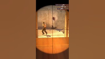 Bye Bye Bye 2.0 –The Cleanest CS2 Edit Yet #cs2 #csgo #gaming #cs2clips #cs2editing #xpeezy #shorts