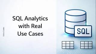 SQL LEAD window functions to find customers active on consecutive days. Real Interview Question !