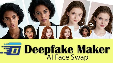 AI-Powered Video & Image Editing
